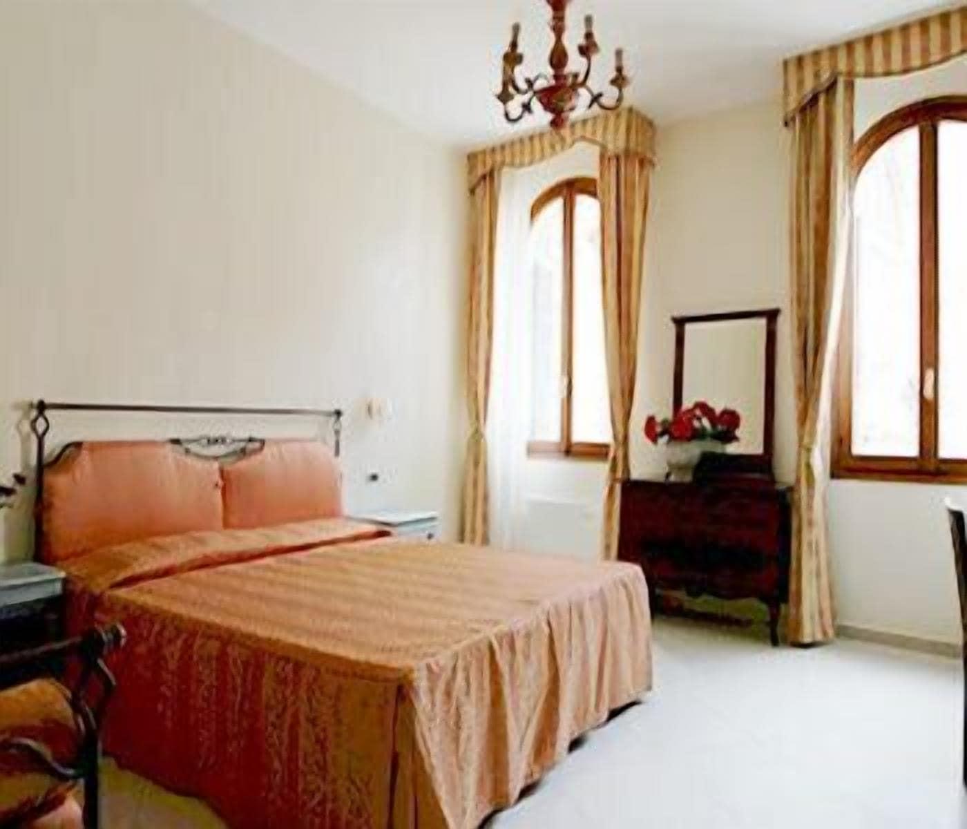 La Locandiera Bed and breakfast