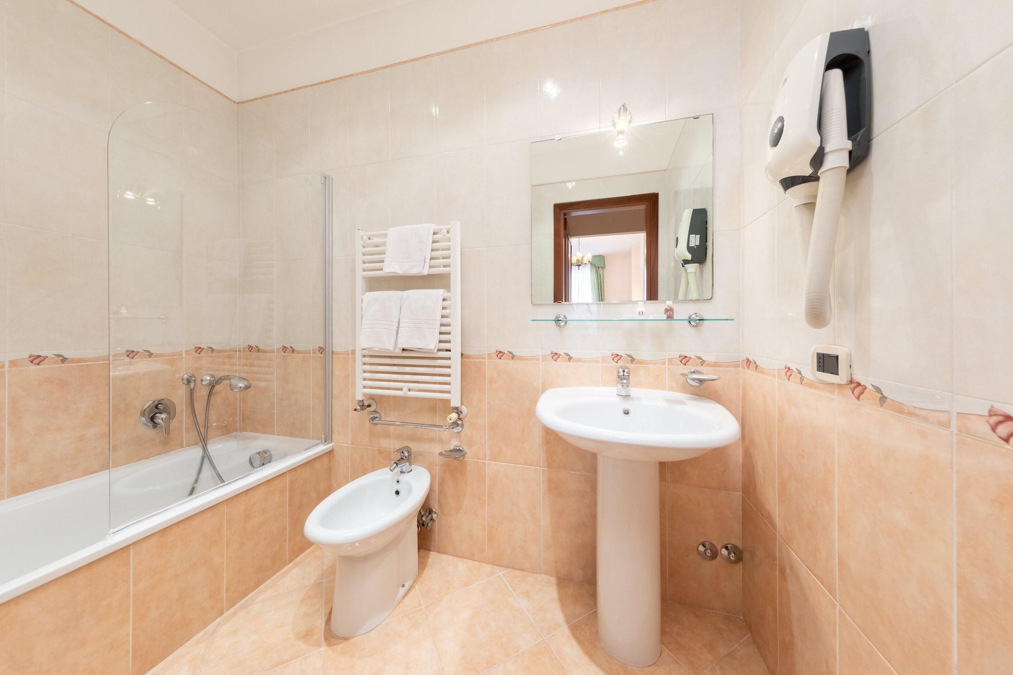Bed and breakfast La Locandiera 3*
