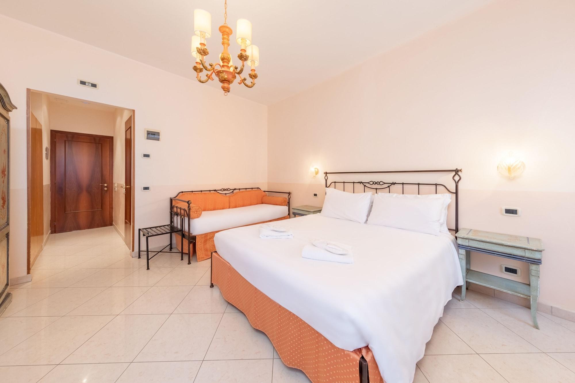 La Locandiera Bed and breakfast Venecia
