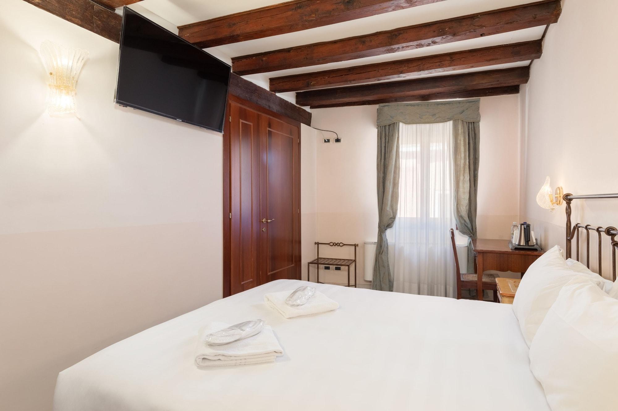 La Locandiera Bed and breakfast Venecia
