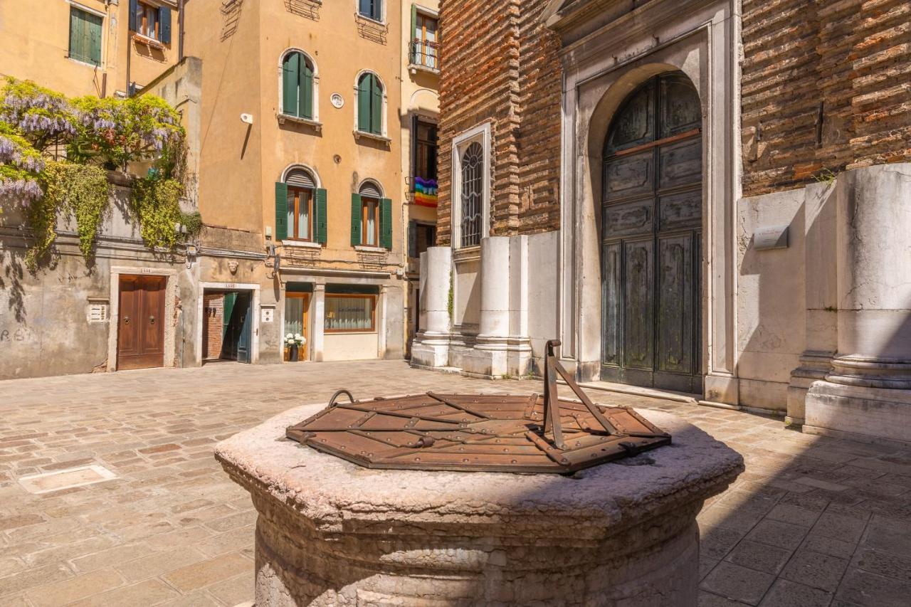 La Locandiera Bed & Breakfast Venezia