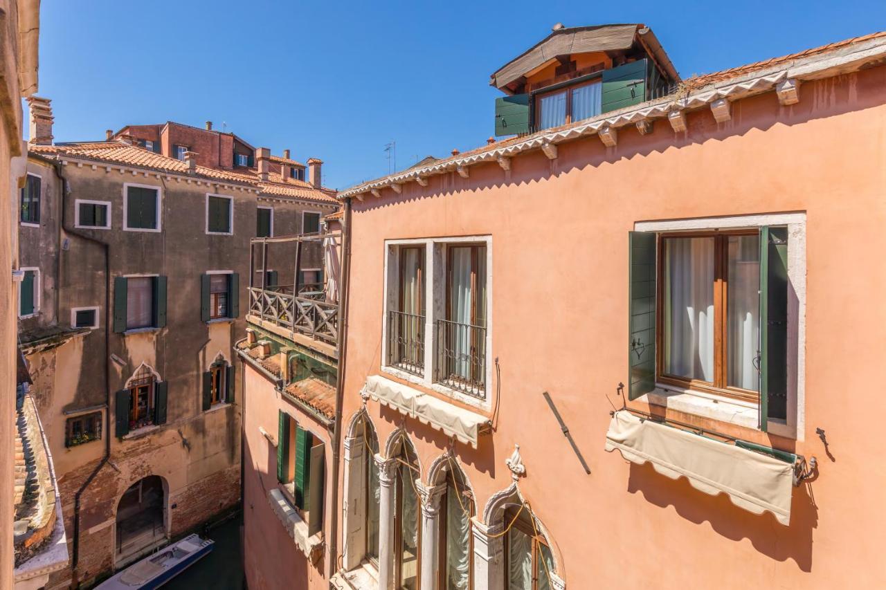 La Locandiera 3* Venezia