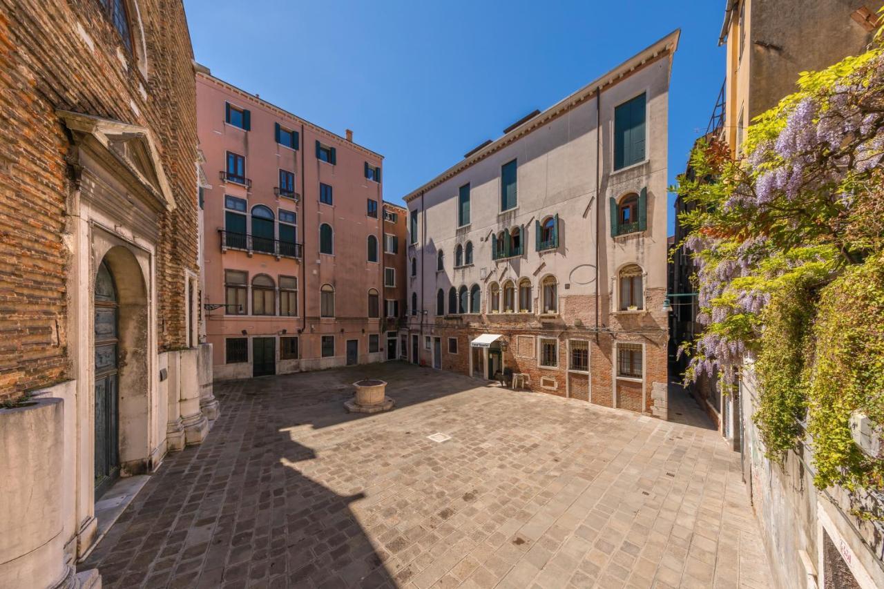 La Locandiera 3* Venice