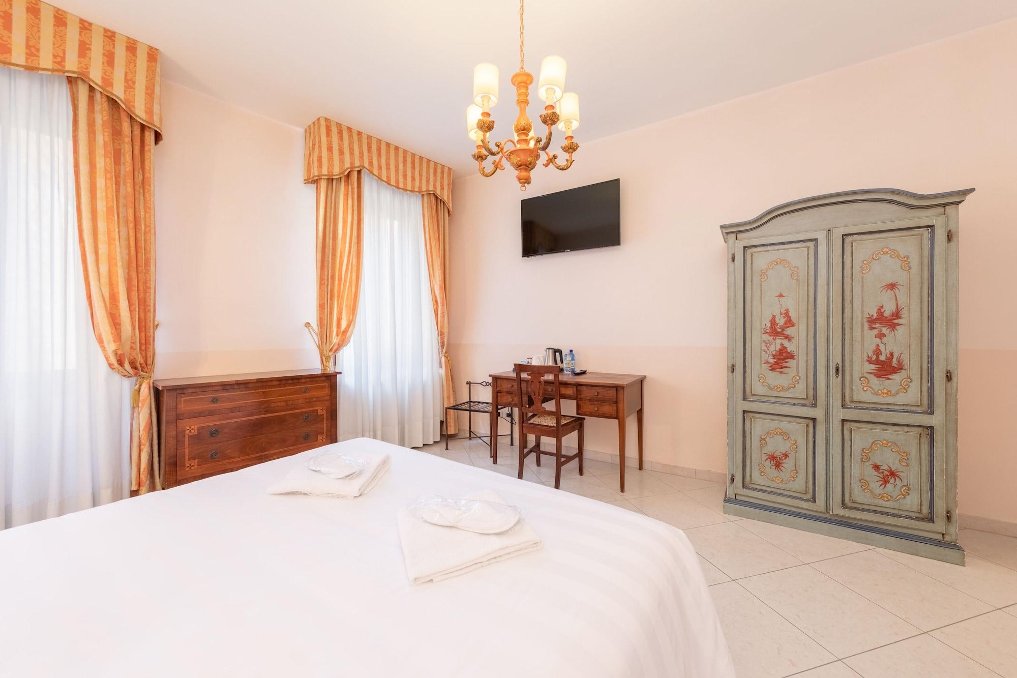 Bed & Breakfast La Locandiera Venezia