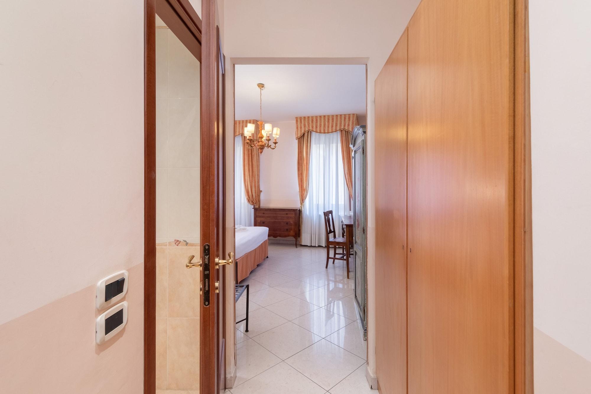 La Locandiera 3* Venezia