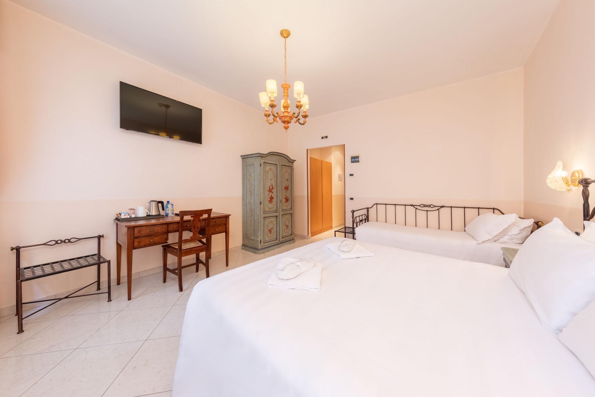 Bed & Breakfast La Locandiera