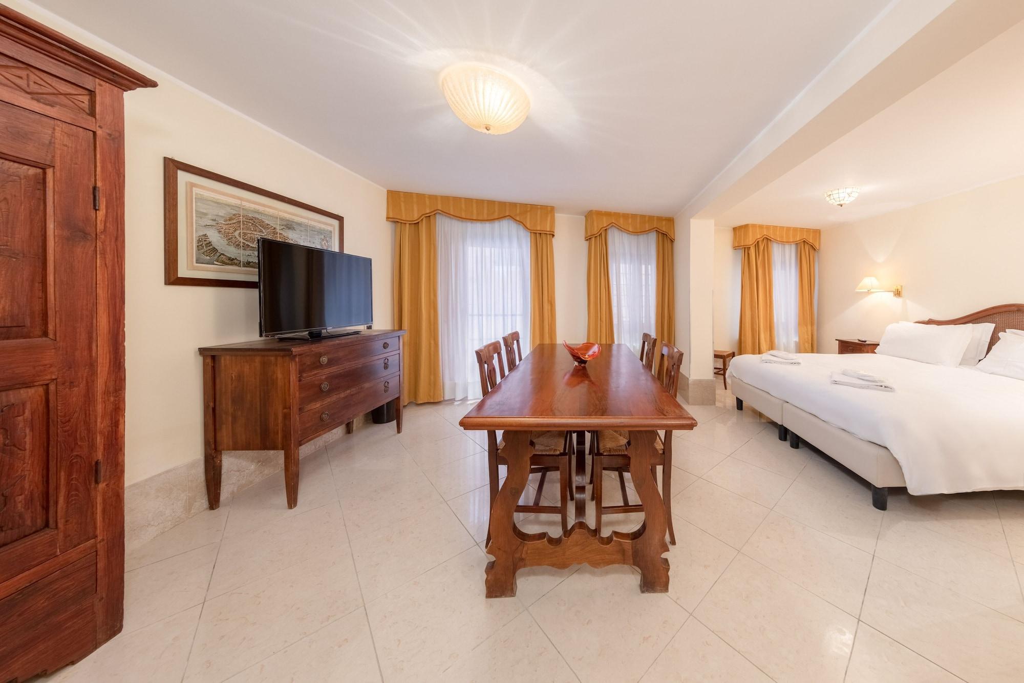Bed & Breakfast La Locandiera Venezia